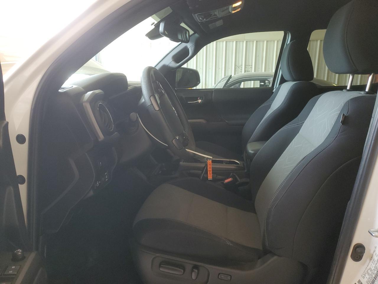 2023 TOYOTA TACOMA DOU - Фото 7