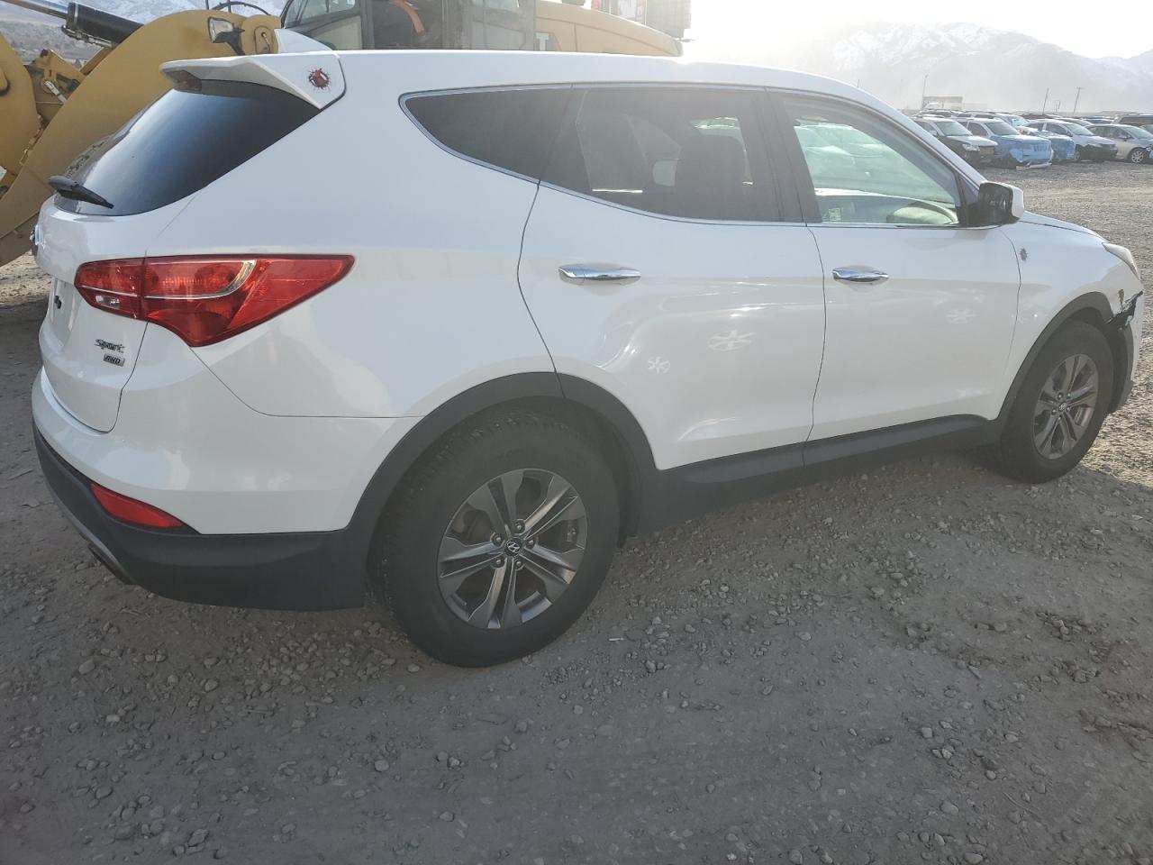 2013 HYUNDAI SANTA FE S - Image 3