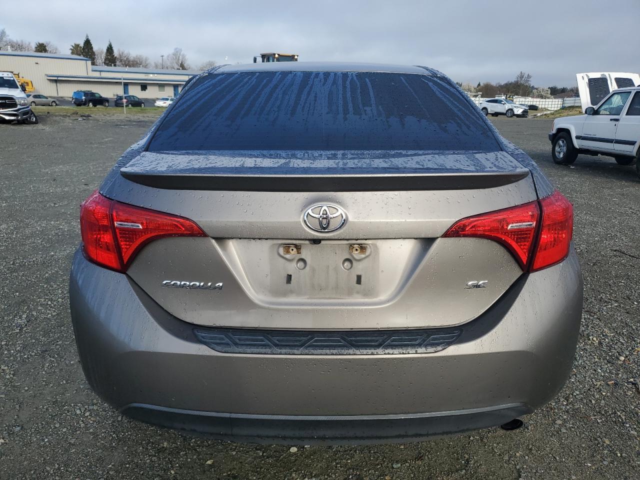 2019 TOYOTA COROLLA L - Image 6