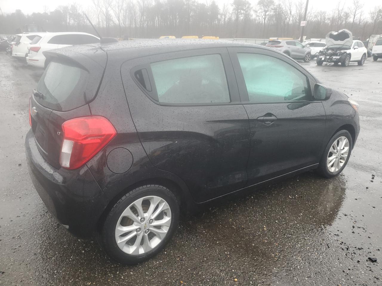 2020 CHEVROLET SPARK 1LT - Фото 3
