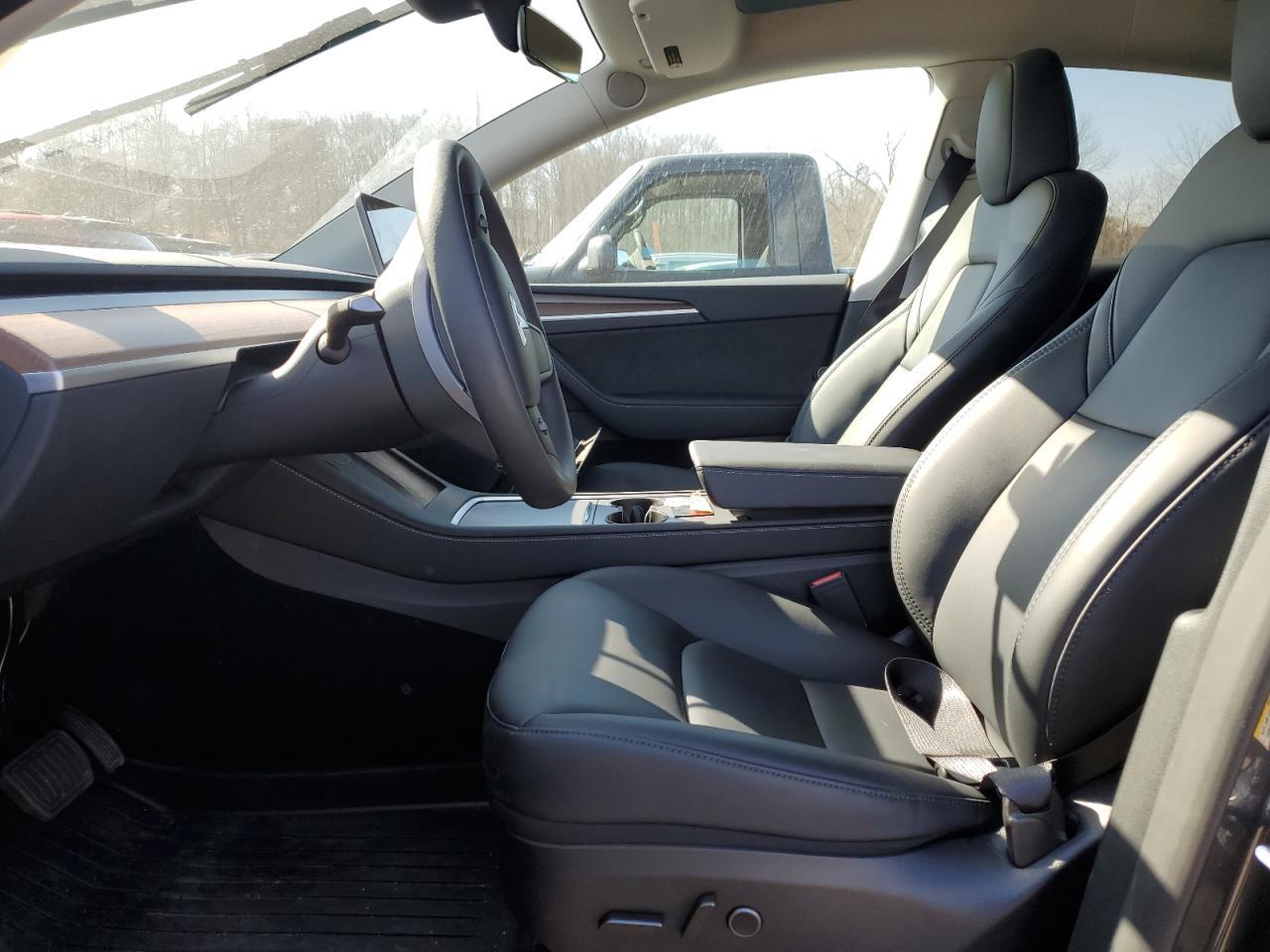 2024 TESLA MODEL Y - Image 7