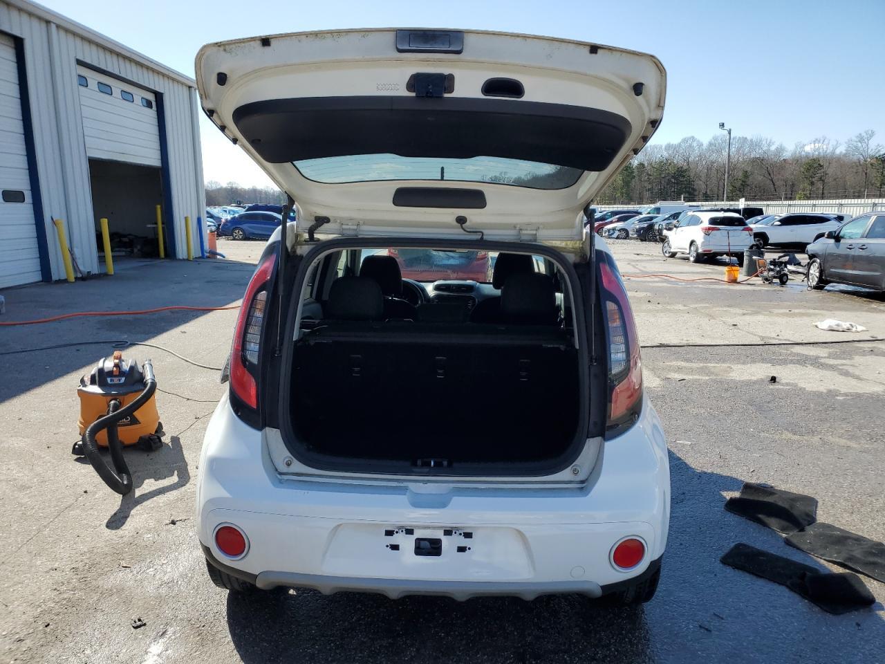 2019 KIA SOUL + - Фото 6