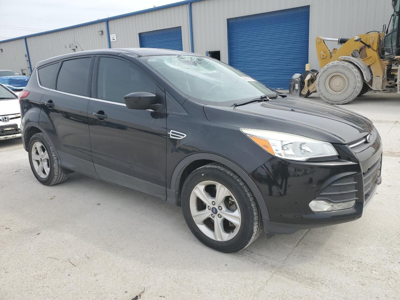 2014 FORD ESCAPE SE - Фото 4