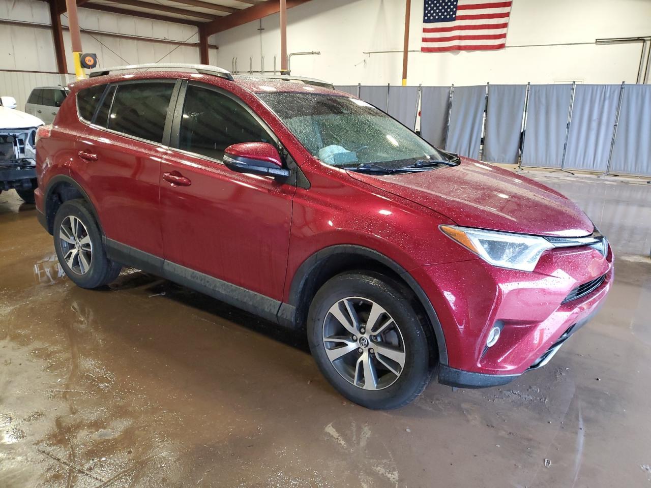 2018 TOYOTA RAV4 ADVEN - Image 4
