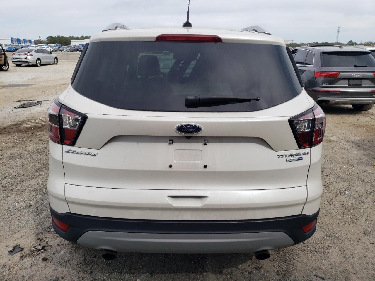 2017 FORD ESCAPE TIT - Image 6