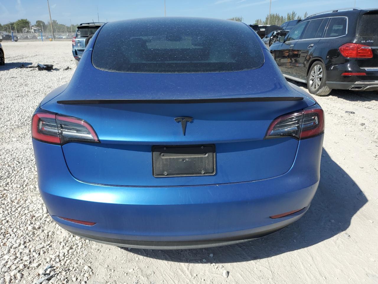 2022 TESLA MODEL 3 - Image 6