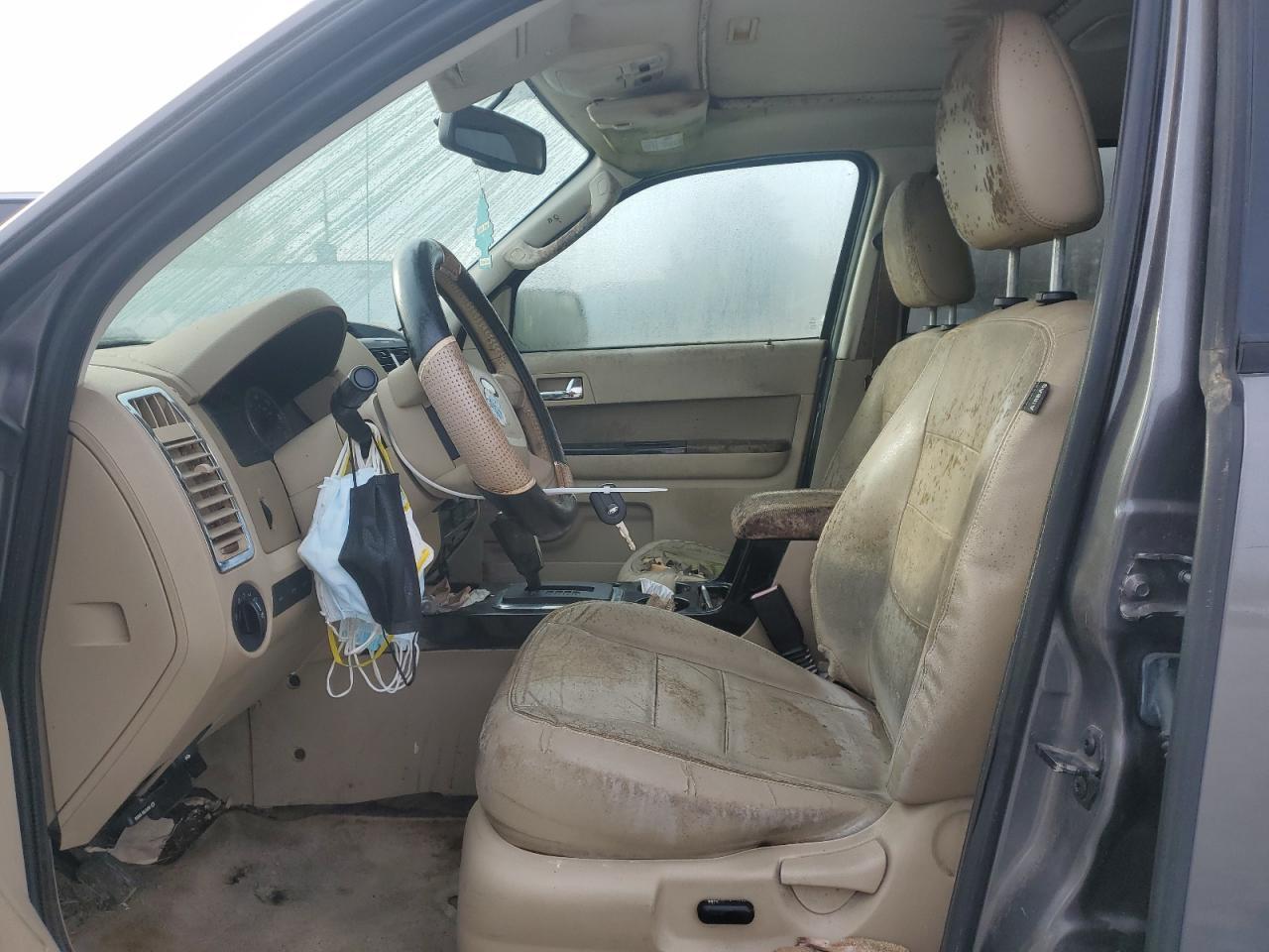 2012 FORD ESCAPE LIM - Image 7