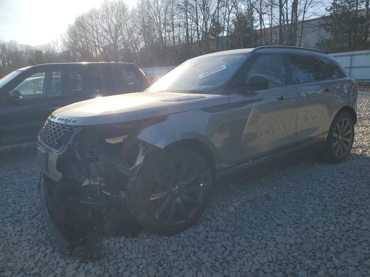 2019 LAND ROVER RANGE ROVE