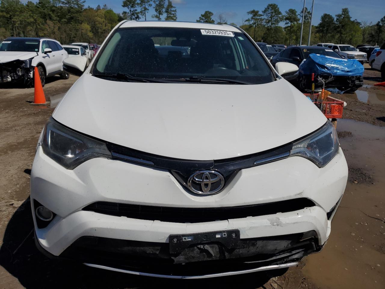 2018 TOYOTA RAV4 ADVEN - Image 5