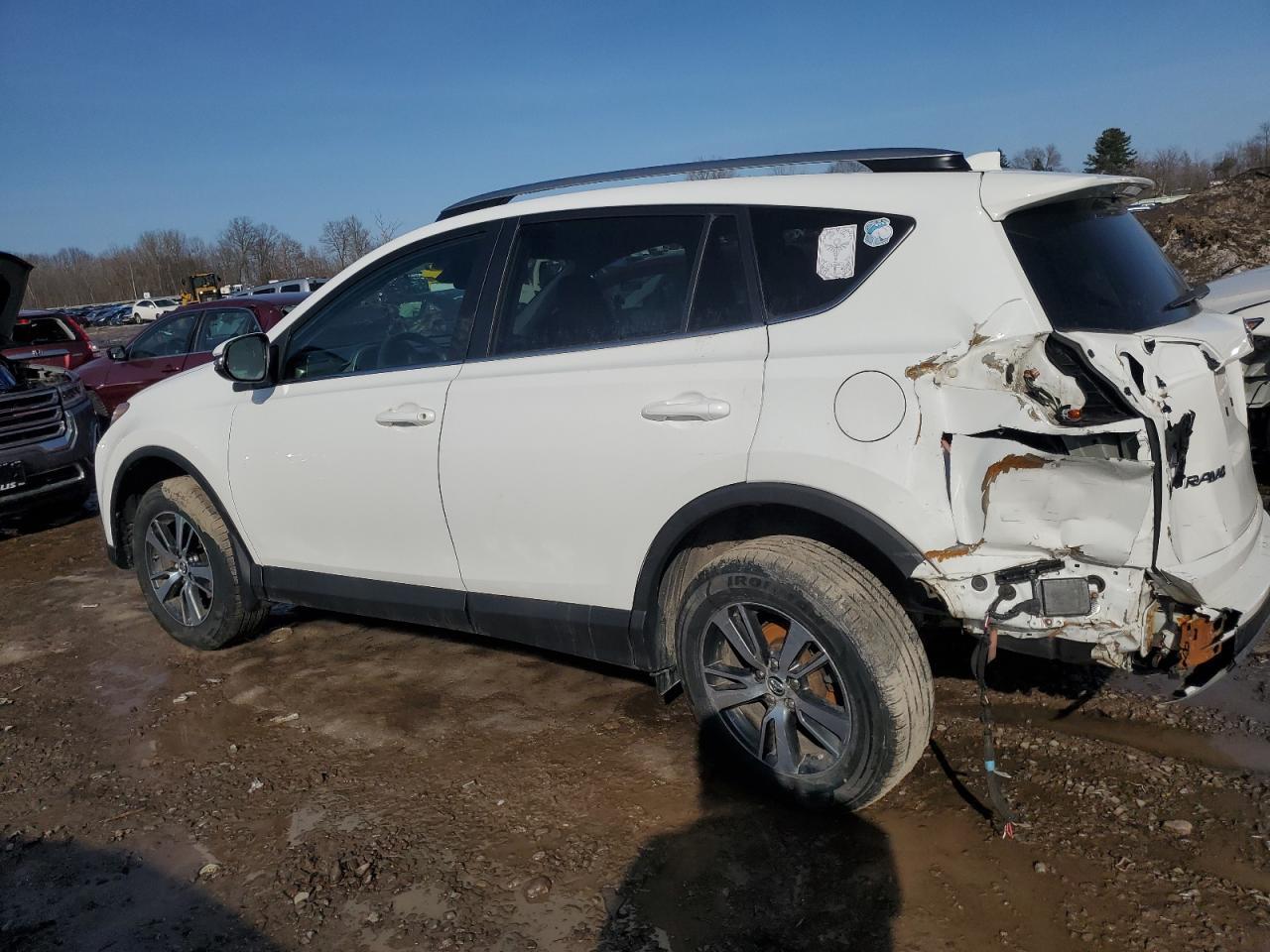 2018 TOYOTA RAV4 ADVEN - Image 2