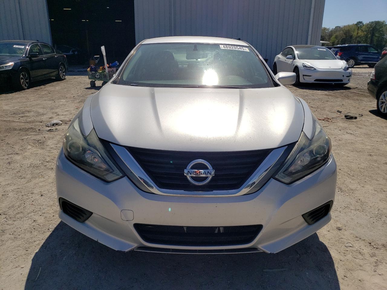 2016 NISSAN ALTIMA 2.5 - Image 5