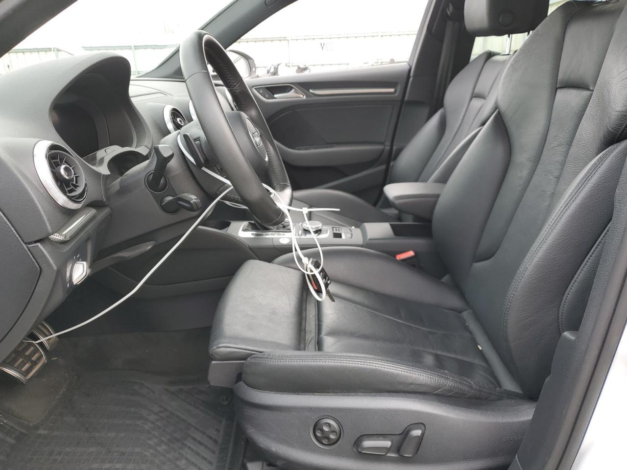 2018 AUDI A3 E-TRON - Image 7