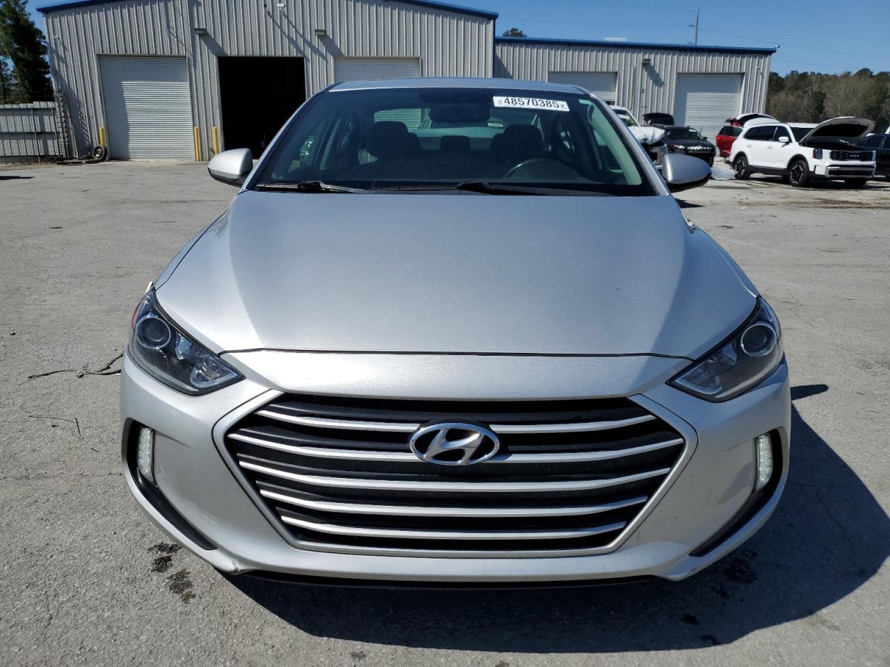 2018 HYUNDAI ELANTRA SE - Фото 5