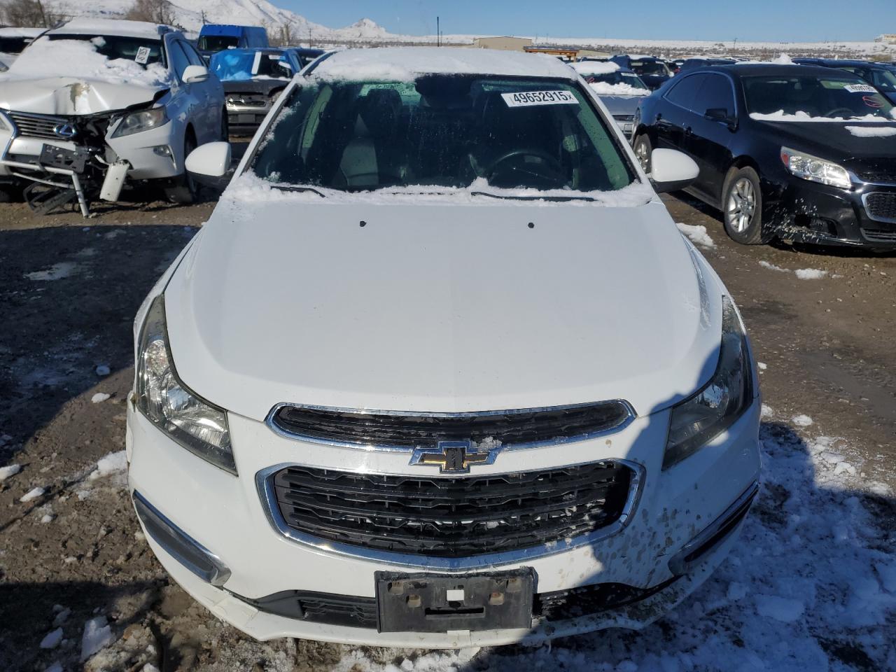 2016 CHEVROLET CRUZE LIMI - Image 5