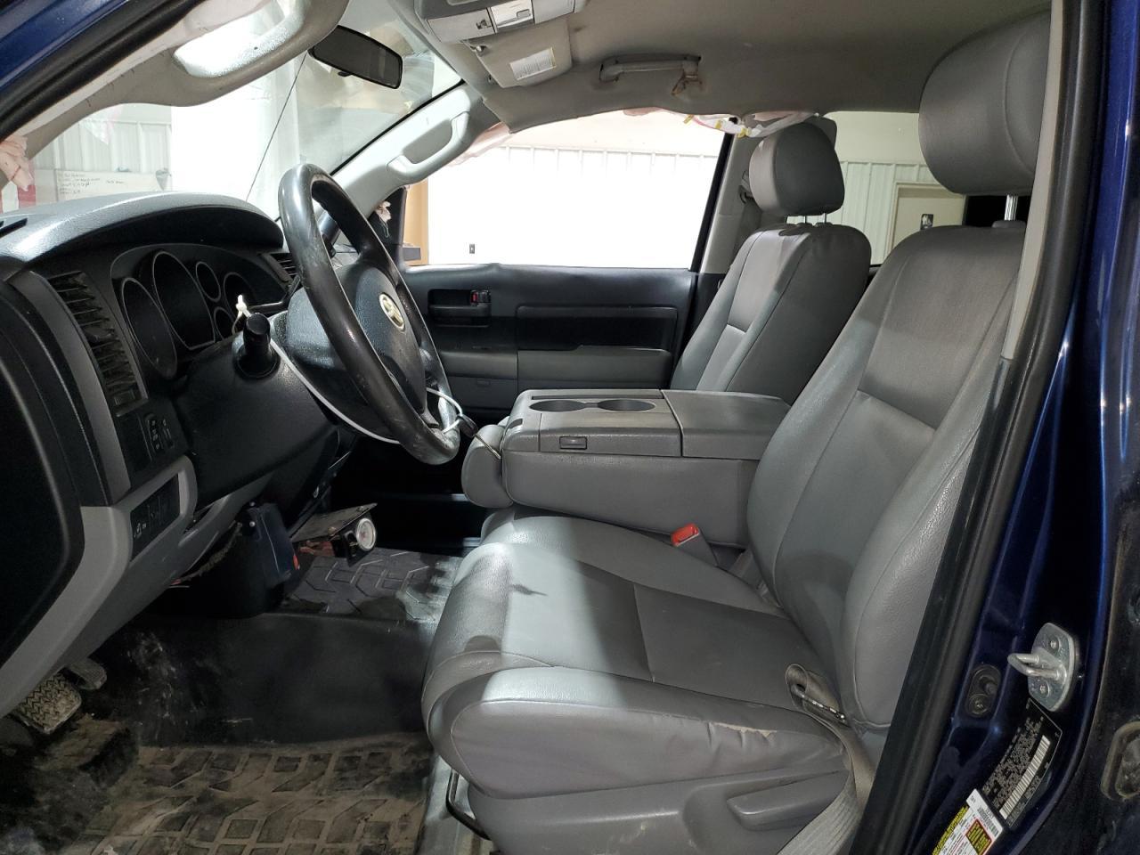2011 TOYOTA TUNDRA DOU - Фото 7