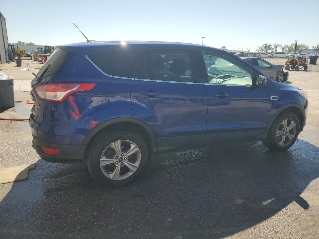 2014 FORD ESCAPE SE - Фото 3