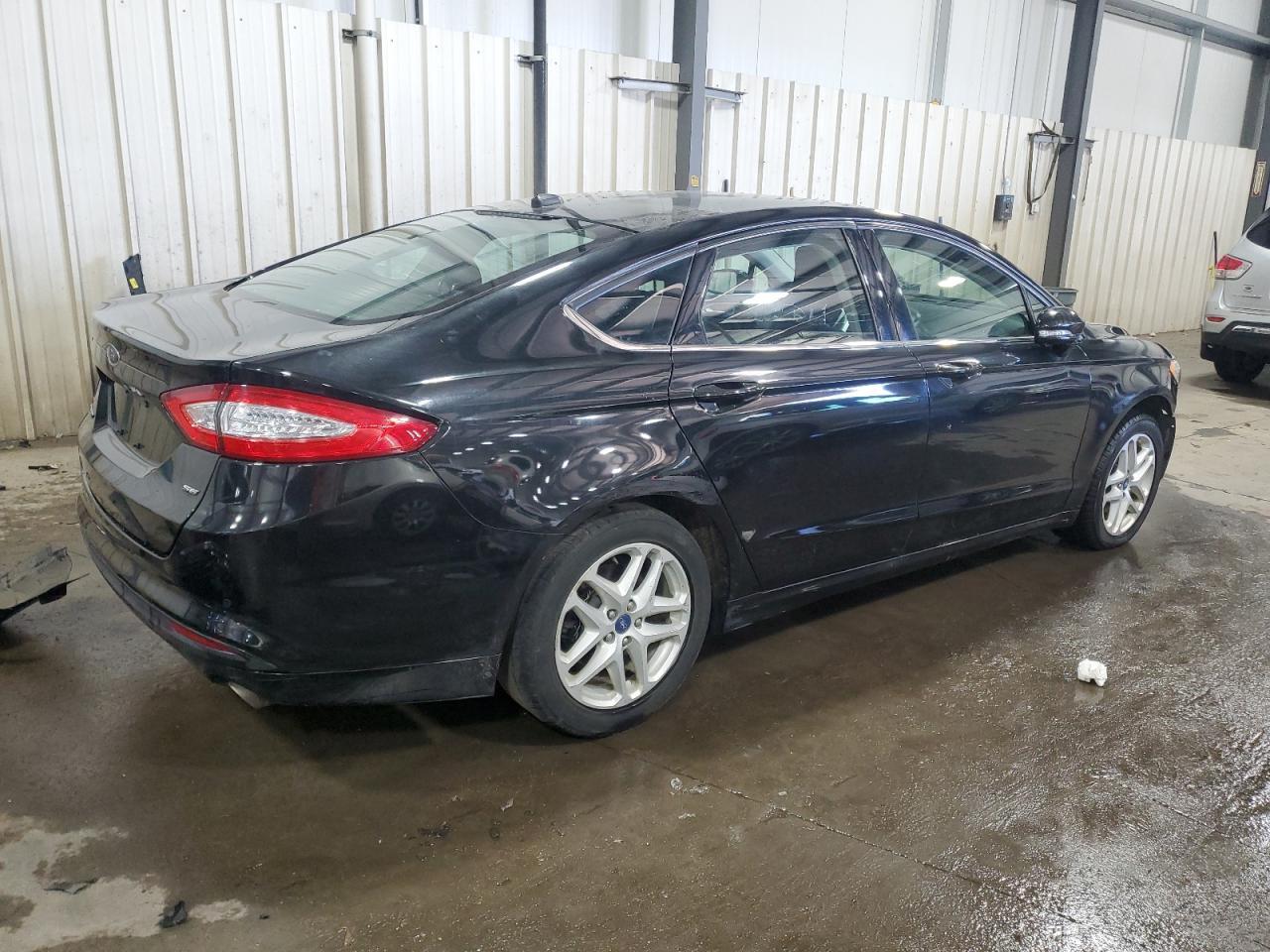 2014 FORD FUSION SE - Фото 3