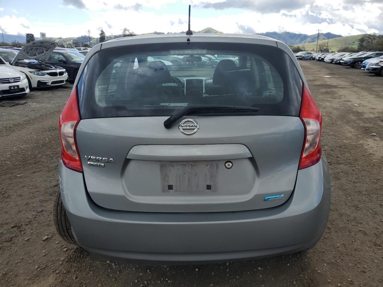 2014 NISSAN VERSA NOTE - Image 6