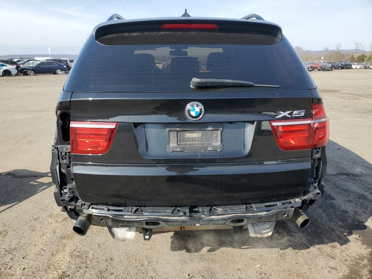 2013 BMW X5 XDRIVE3 - Фото 6
