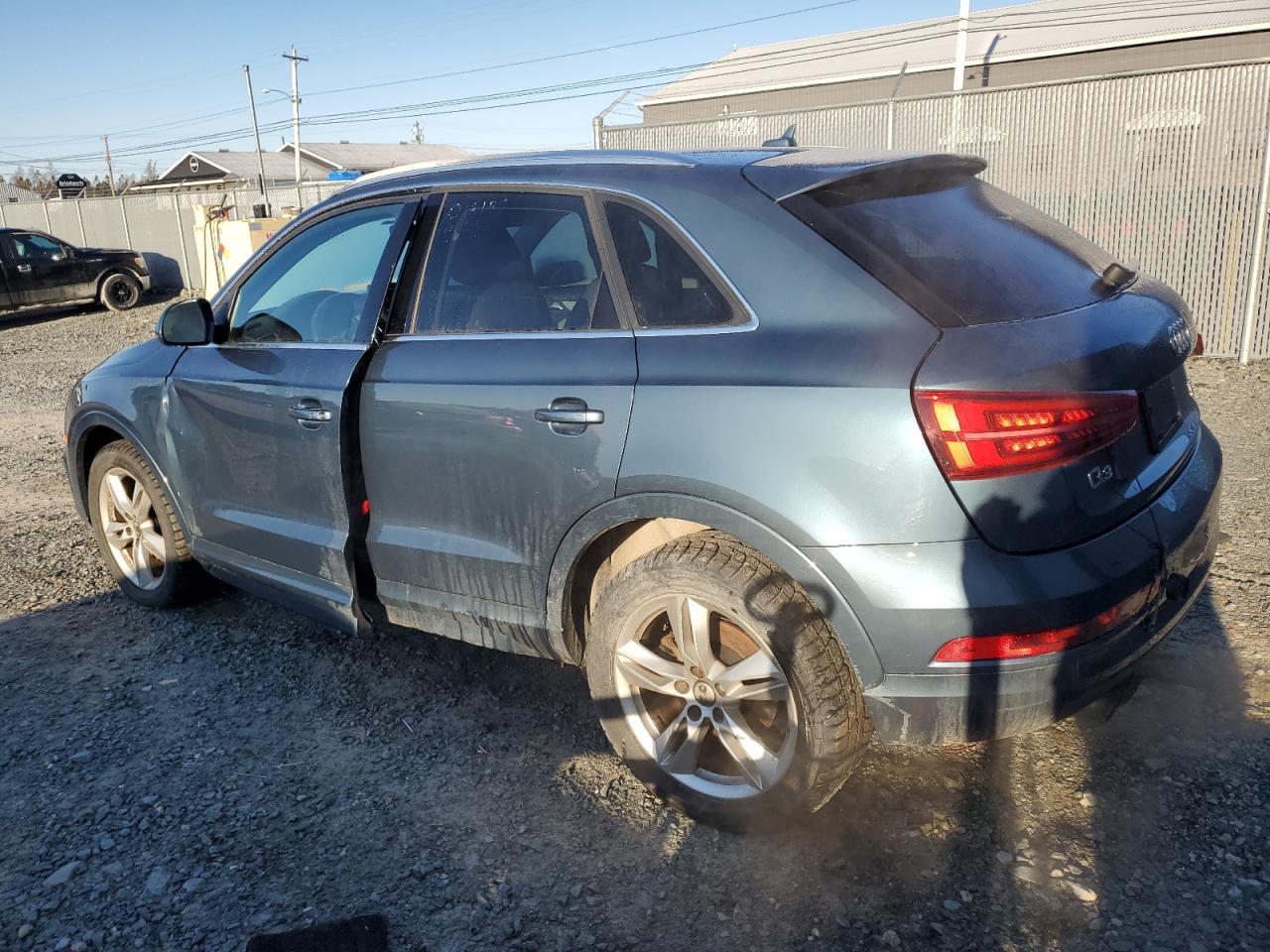 2016 AUDI Q3 PROGRES - Image 2