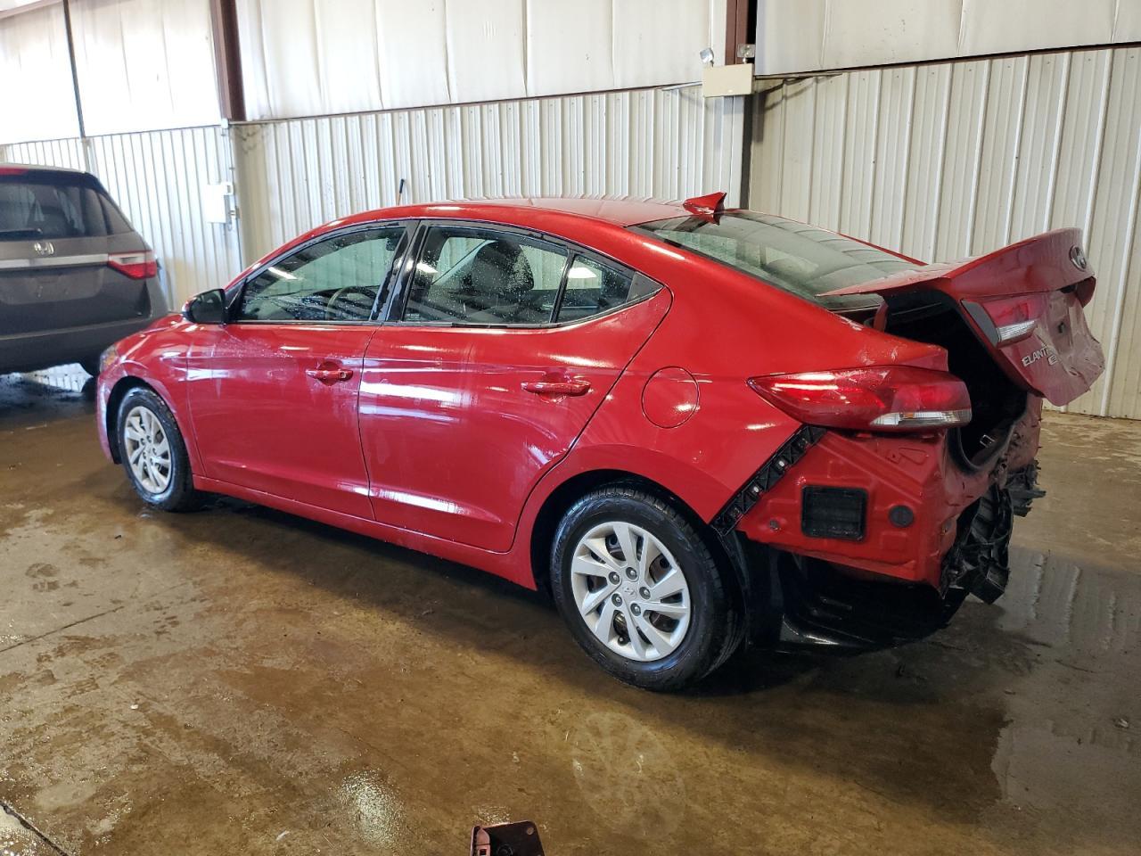 2018 HYUNDAI ELANTRA SE - Фото 2
