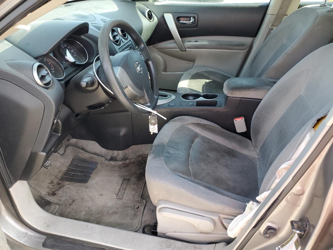 2013 NISSAN ROGUE S - Image 7