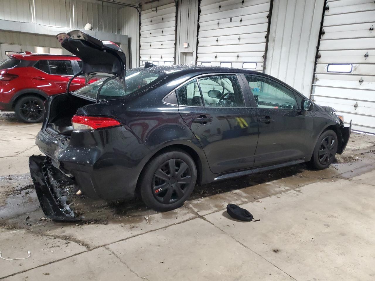 2020 TOYOTA COROLLA LE - Image 3