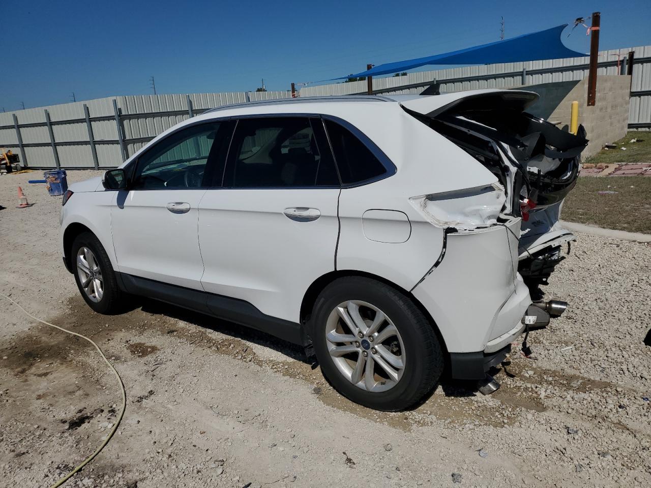 2020 FORD EDGE SEL - Image 2