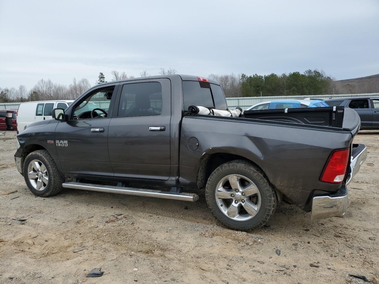 2017 RAM 1500 SLT - Image 2
