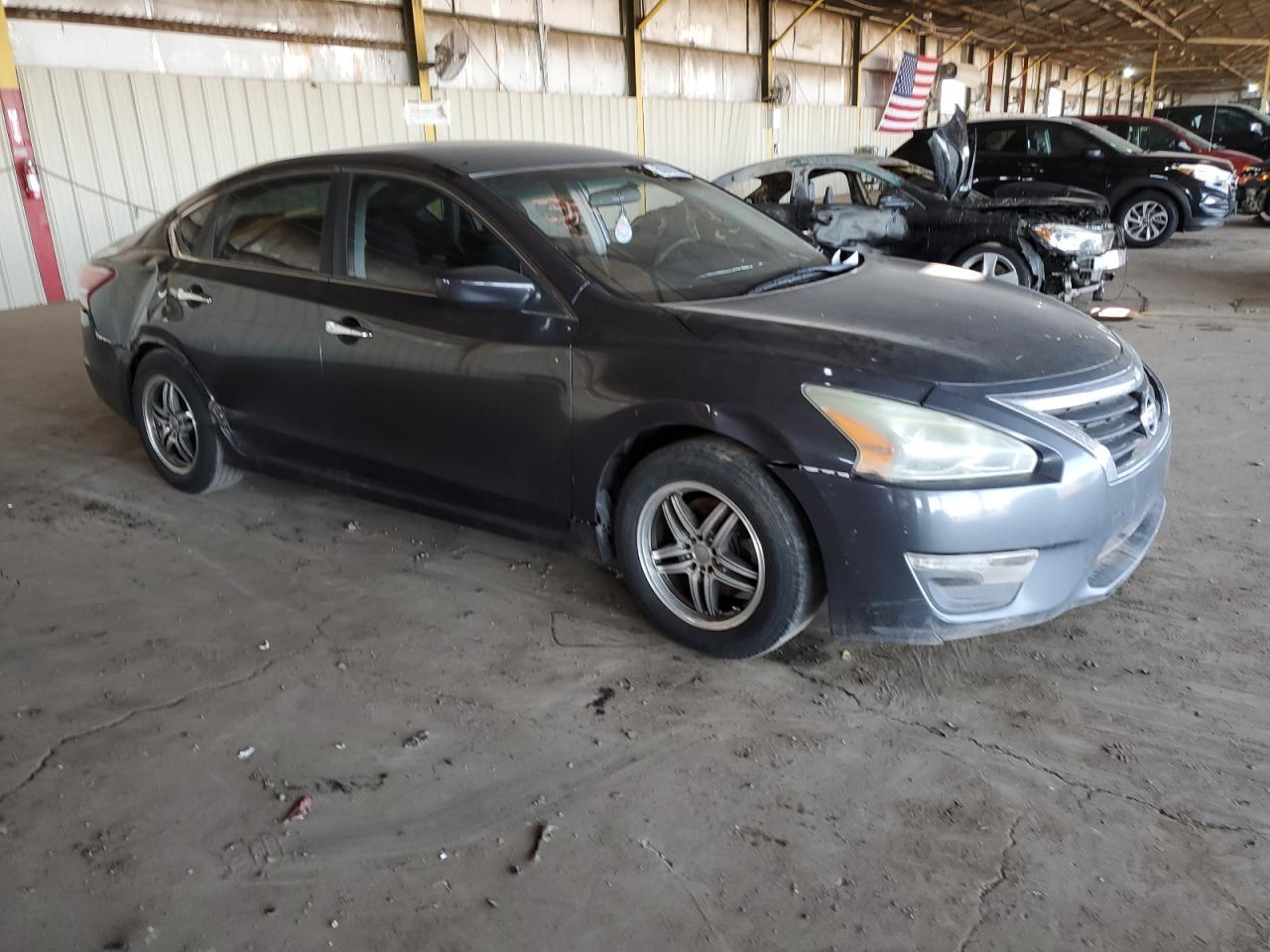 2013 NISSAN ALTIMA 2.5 - Image 4
