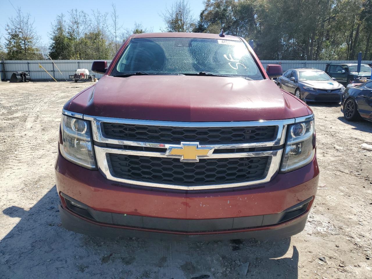 2016 CHEVROLET SUBURBAN C - Image 5