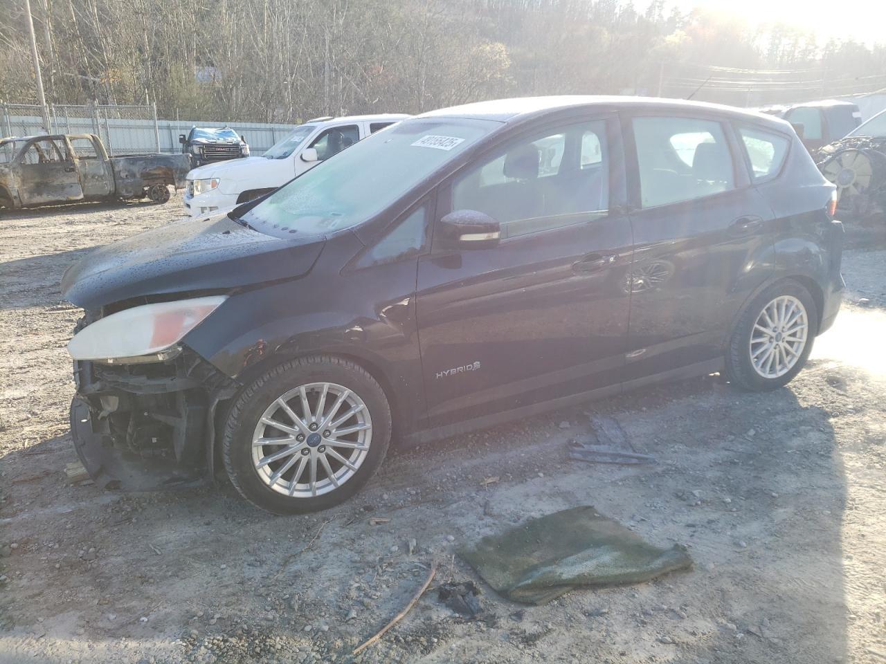 2013 FORD C-MAX SE