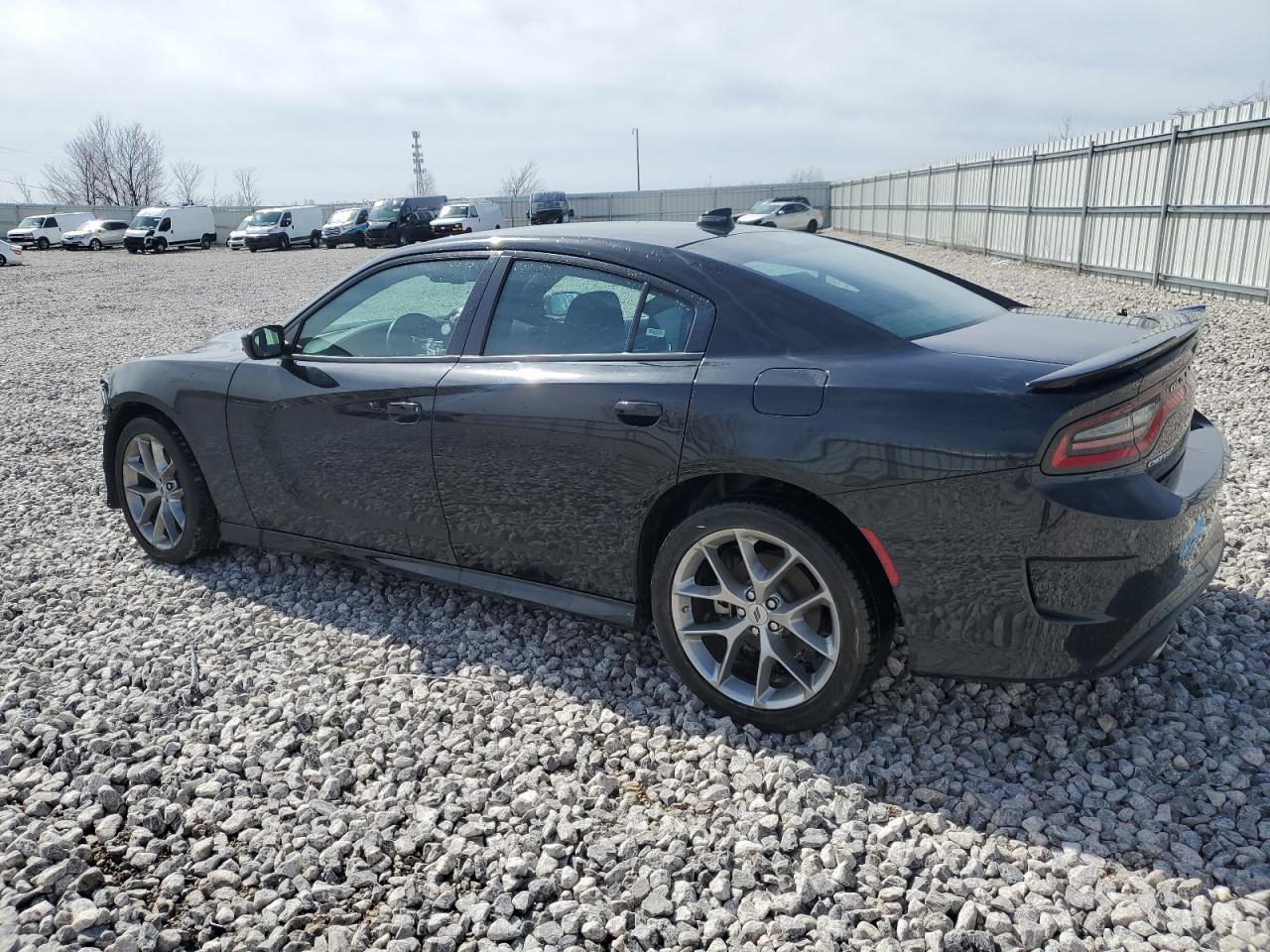 2023 DODGE CHARGER GT - Image 2