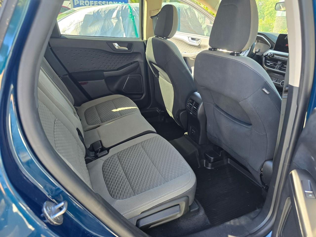 2020 FORD ESCAPE SE - Фото 6
