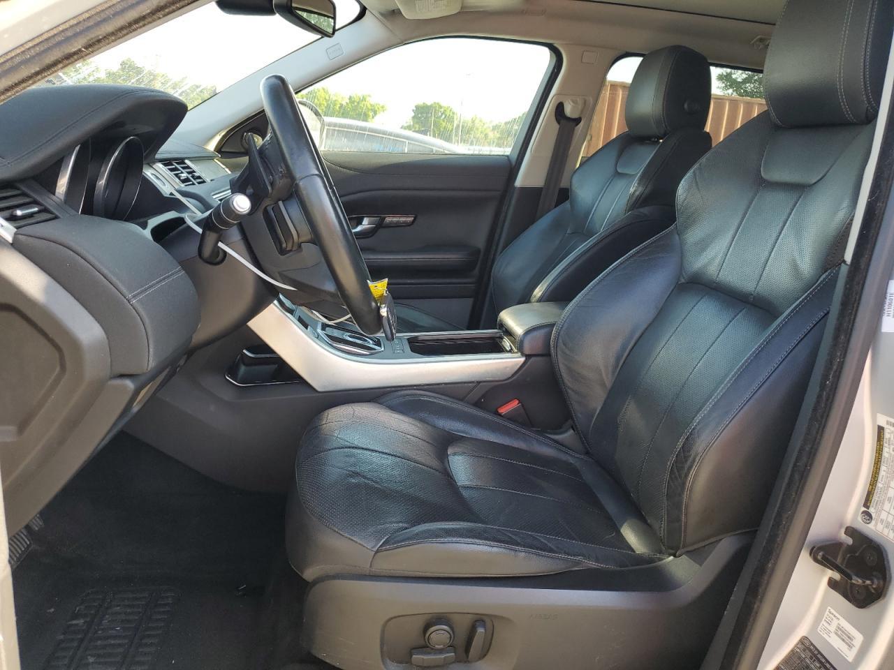 2016 LAND ROVER RANGE ROVE - Image 7