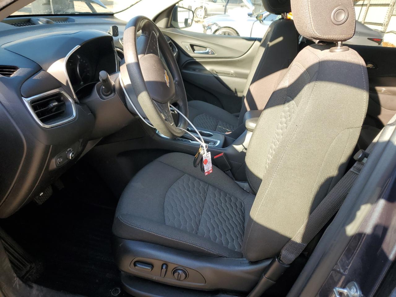 2019 CHEVROLET EQUINOX LT - Image 7