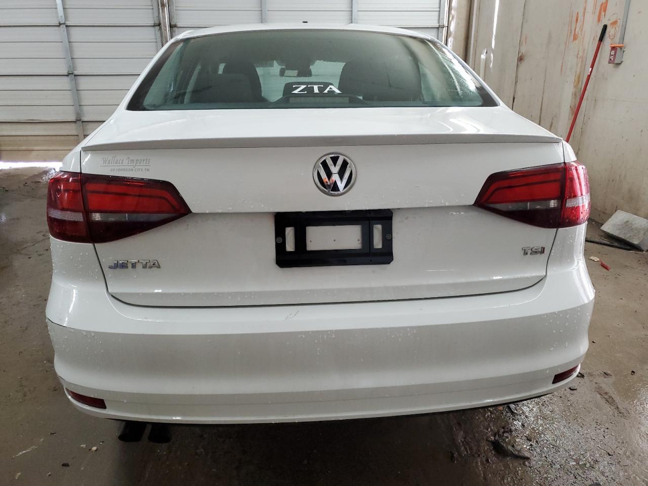 2017 VOLKSWAGEN JETTA S - Image 6
