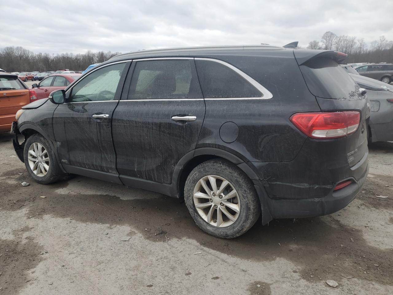 2016 KIA SORENTO LX - Image 2