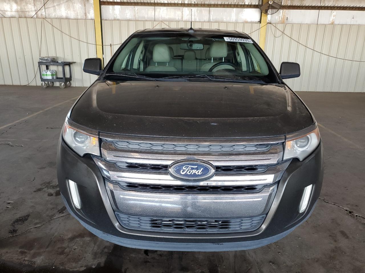 2011 FORD EDGE LIMIT - Фото 5