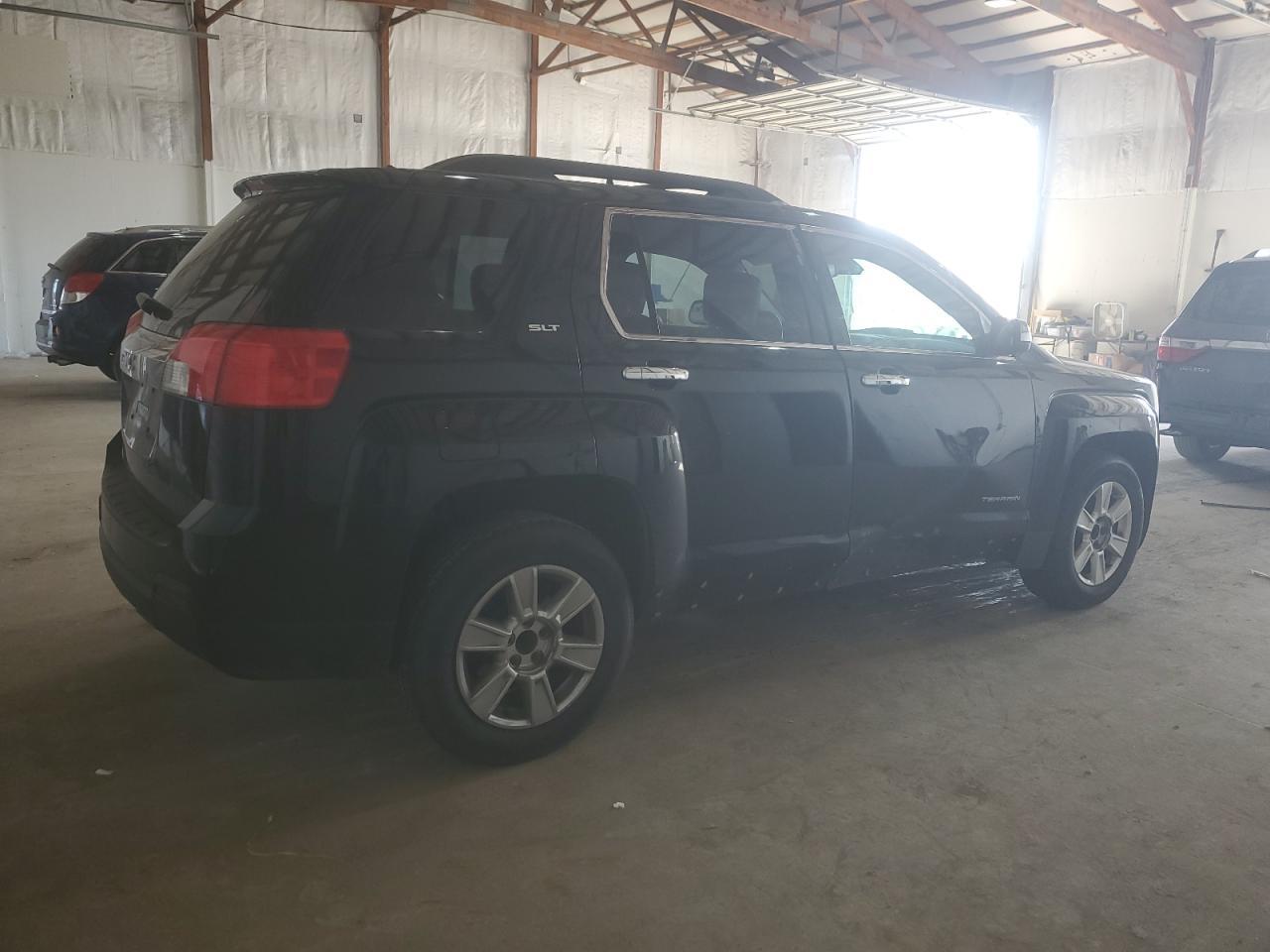 2013 GMC TERRAIN SL - Фото 3