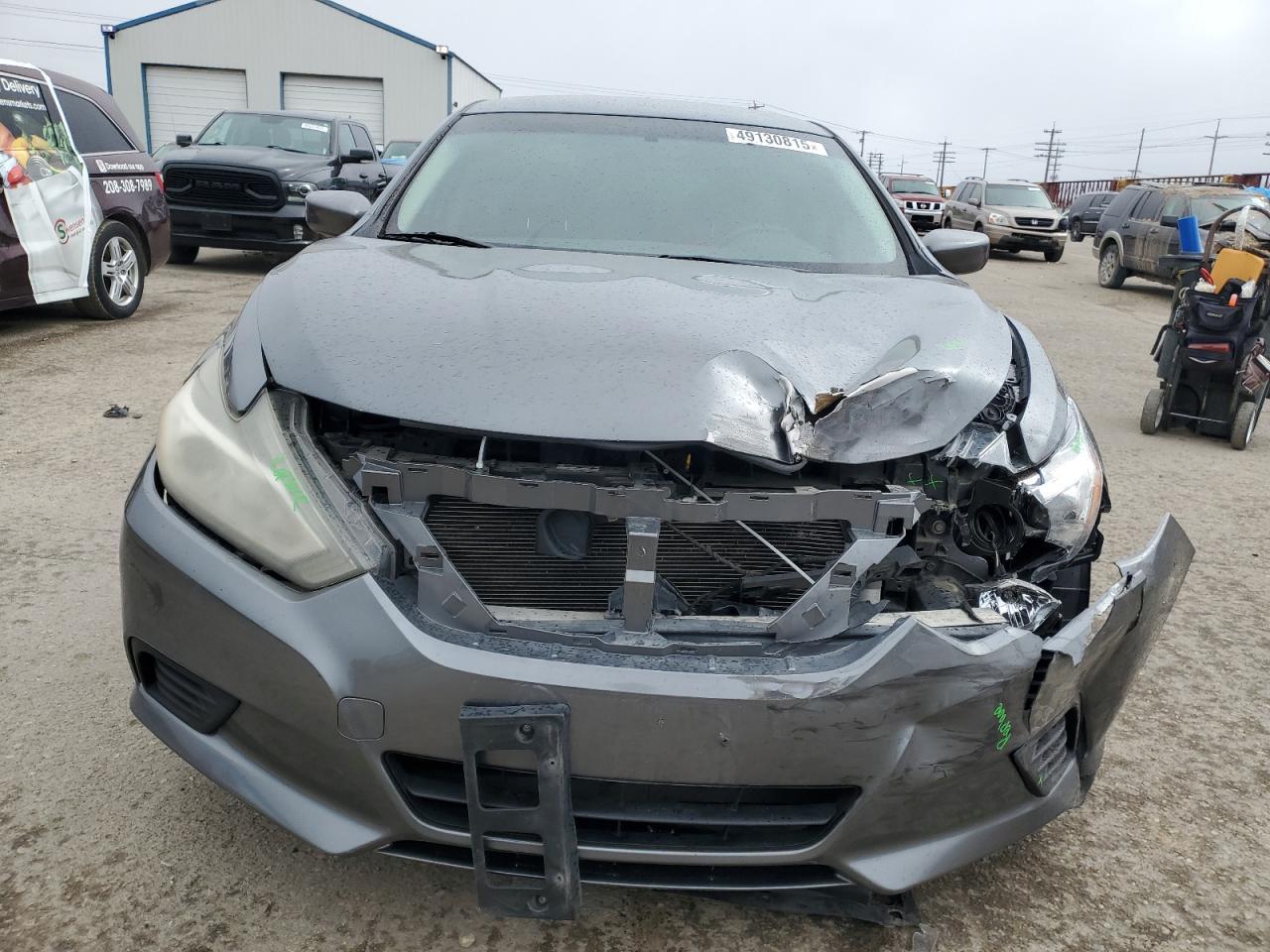 2016 NISSAN ALTIMA 2.5 - Image 5