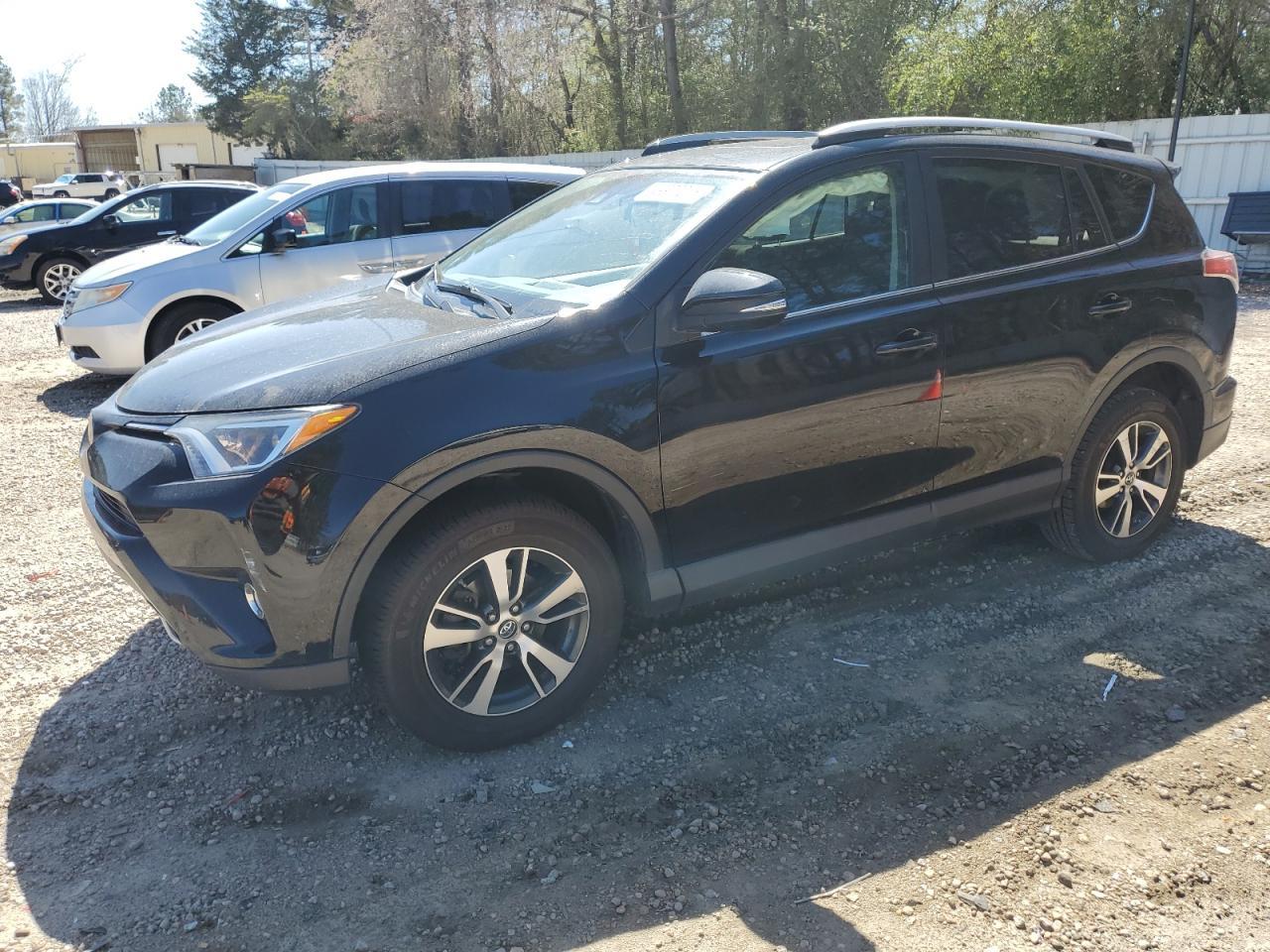 2018 TOYOTA RAV4 ADVEN