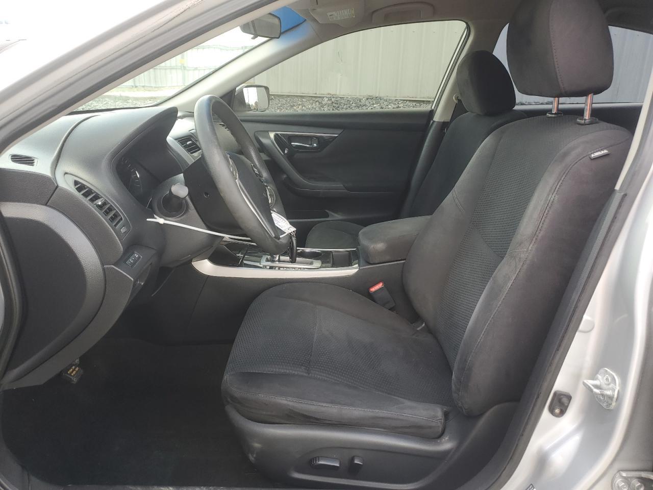2014 NISSAN ALTIMA 2.5 - Фото 7