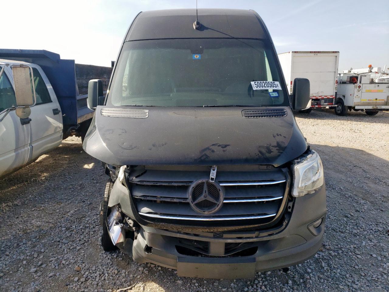 2019 MERCEDES-BENZ SPRINTER 3 - Фото 5