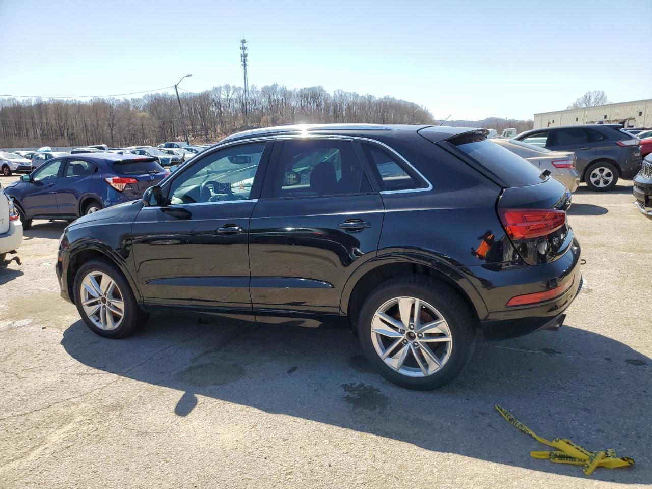 2016 AUDI Q3 PREMIUM - Image 2