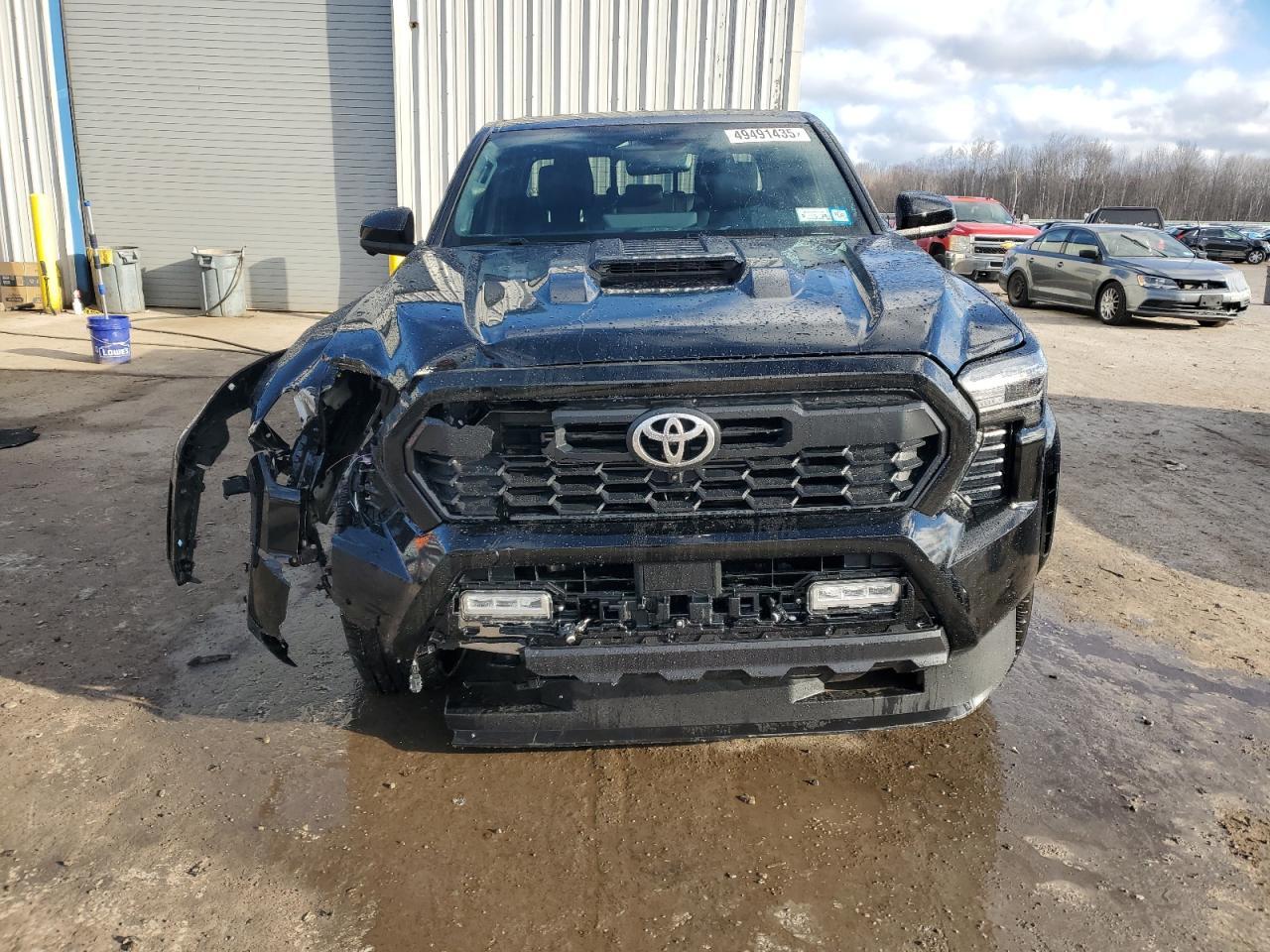 2024 TOYOTA TACOMA DOU - Image 5