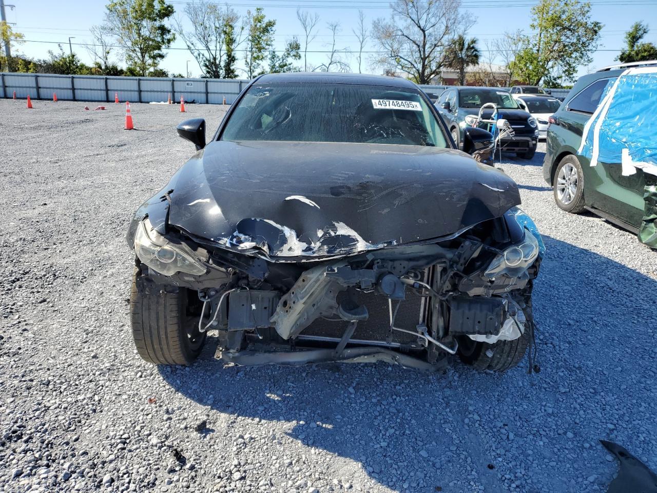 2014 LEXUS IS 250 - Фото 5