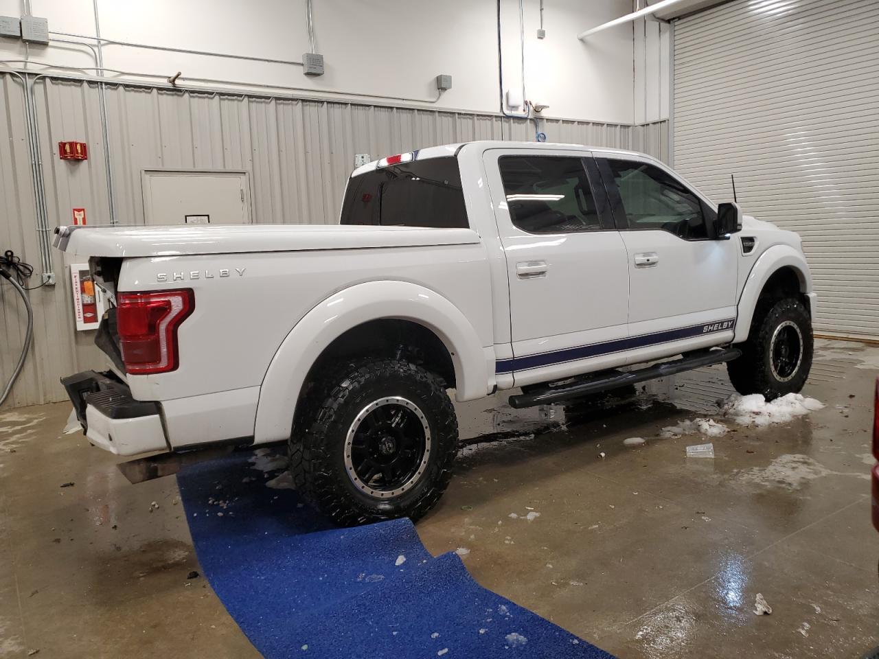 2016 FORD F150 SUPER - Image 3