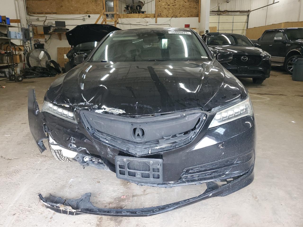2015 ACURA TLX TECH - Фото 5