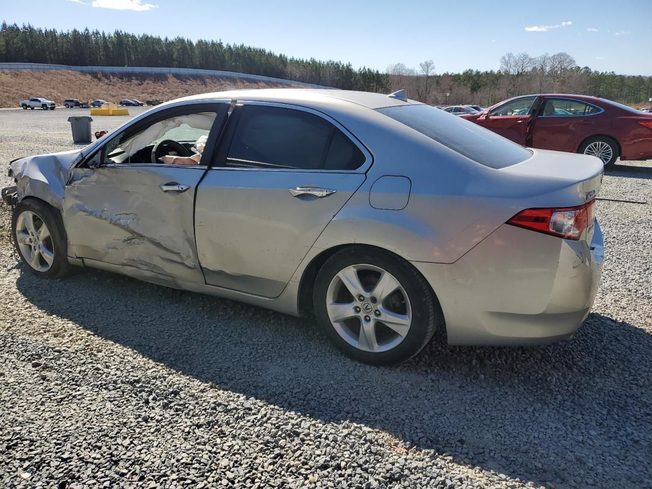 2010 ACURA TSX - Image 2